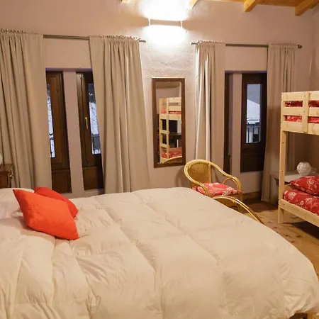 Casa Pini Rio_a Appartement *
